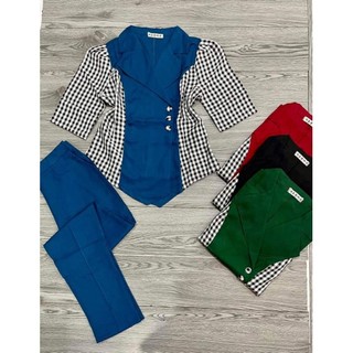 Combo quần áo 75k