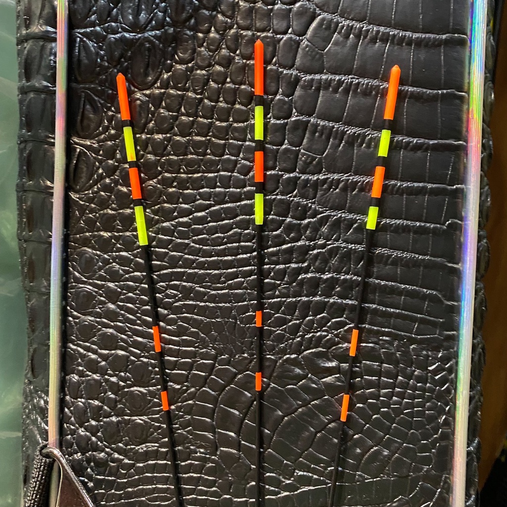 Phao điện đổi màu câu ngày,đêm mã ZD tăm to