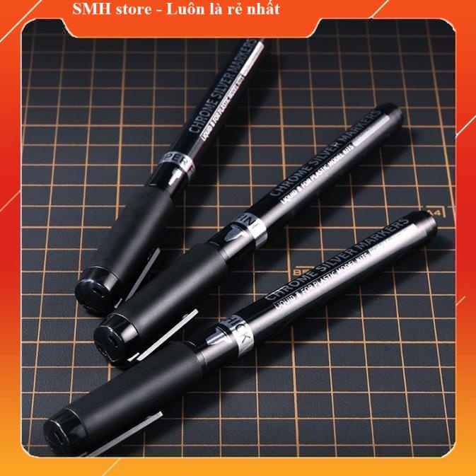 Bút tô mô hình cao cấp chorme dspiae - NHÀ PHÂN PHỐI CHÍNH HÃNG.
