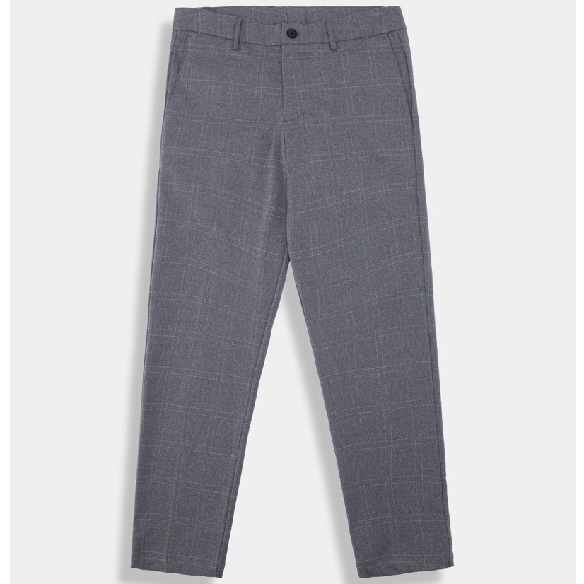 Quần tây âu nam BEN &amp; TOD SL2120BB014 công sở, co giãn, tôn dáng, dày dặn, nam tính