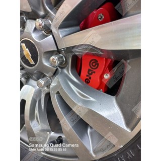 Ốp má phanh Brembo