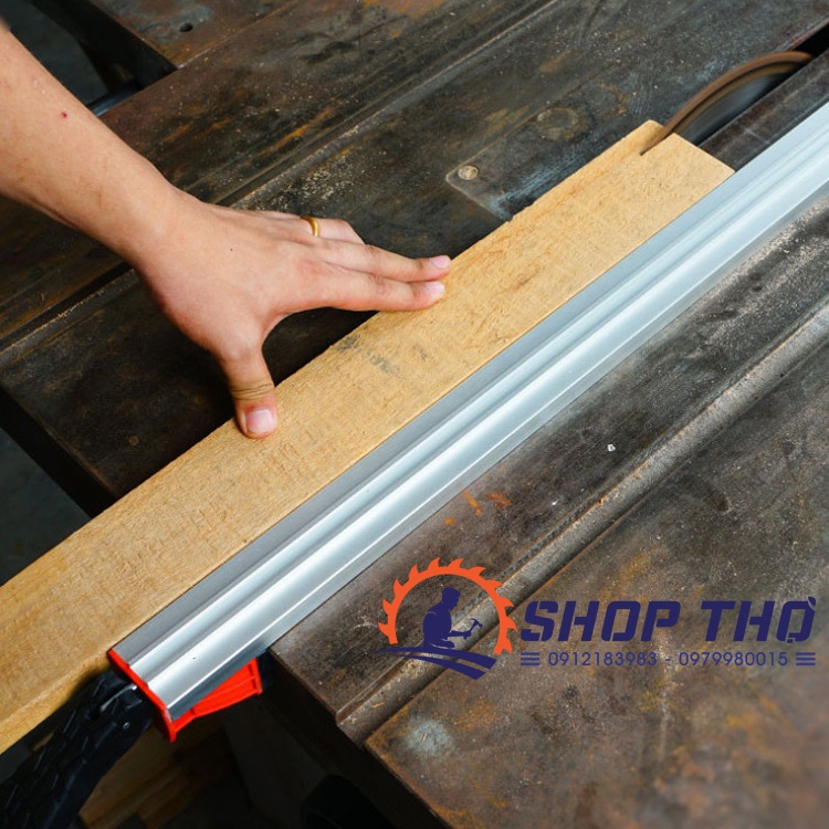 Cữ cưa thẳng cỡ 36inch