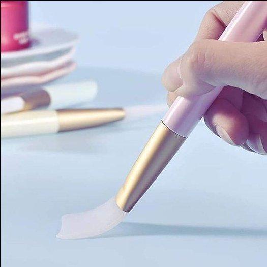 Cọ quét nạ chất liệu silicon