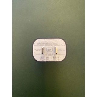 Củ sạc chính hãng Amazon dành cho máy đọc sách hàng used