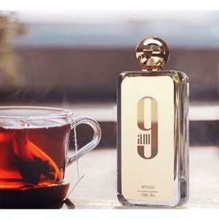 Nước hoa mẫu thử 2ml