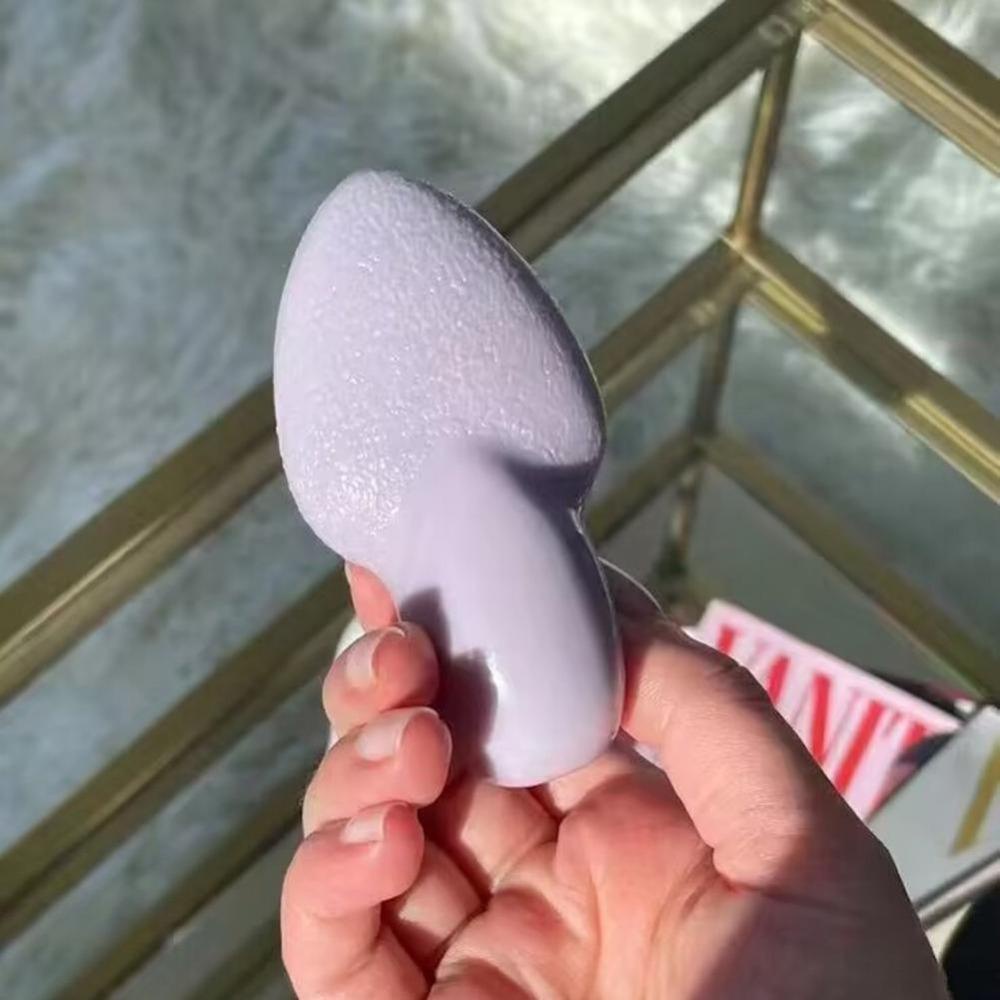 Mút Silicone Tán Kem Nền Trang Điểm