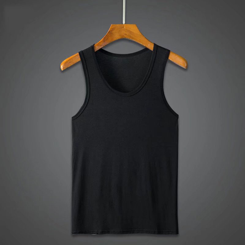 Áo Ba Lỗ Thể Thao Thấm Hút Mồ Hôi Thời Trang Mùa Hè Dành Cho Nam