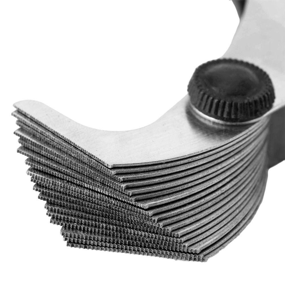 Dụng Cụ Đo Lường Đinh Vít 60 Độ 4-84 Độ Chính Xác Cao