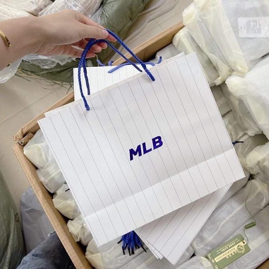 Túi giấy Ny đựng túi làm quà tặng