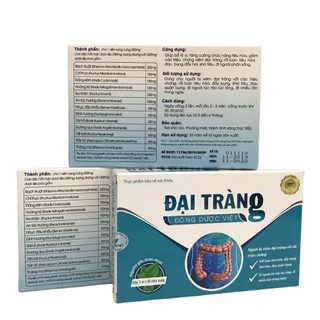 Đại Tràng Đông Dược Việt