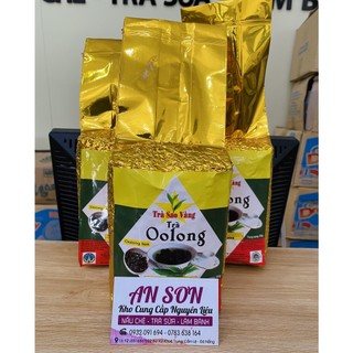 TRÀ Ô LONG SAO VÀNG 500GR