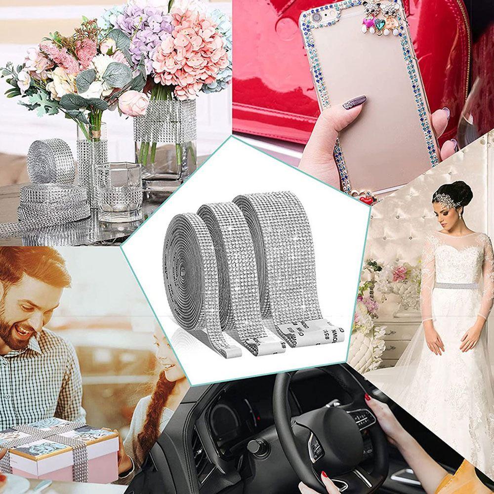 Miếng Dán Trang Trí Xe Hơi Chống Va Chạm Đa Năng DIY