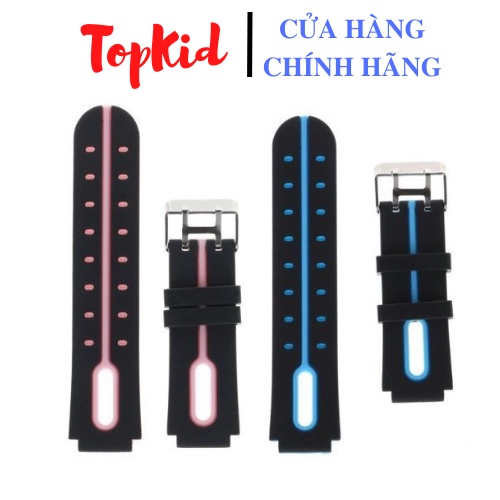 Dây đeo, quai đeo đồng hồ MyKid 4G Viettel, dây đeo đồng hồ MyKid 4G 2022 Viettel Video Call