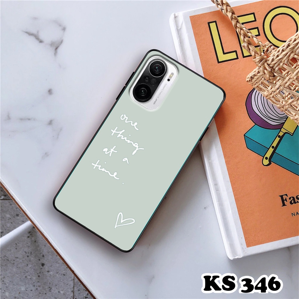 Ốp lưng Xiaomi Redmi K40 - Redmi K20 Gaming - Mi 11X - Ốp Xiaomi in hình MyHeart đáng yêu - Chất liệu TPU siêu bền