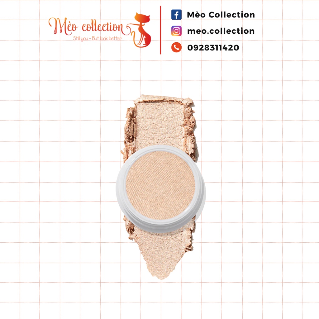 Phấn bắt sáng Colourpop Super Shock Highlighter