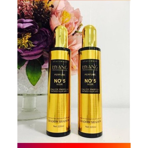 Xịt dưỡng tóc cocosel No5 dạng xịt chuẩn loại 1  siêu thơm dưỡng tóc mềm cấp ẩm tạo nếp tóc cải thiện khô xơ