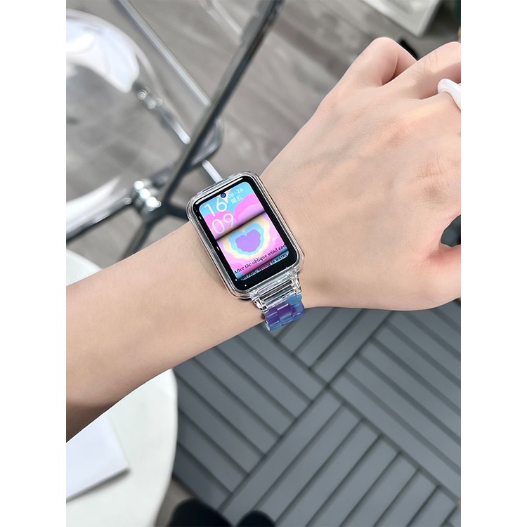 Ốp Điện Thoại Có Dây Gài Cho Xiaomi Mi Band 7 Pro 7 Pro 7 Pro