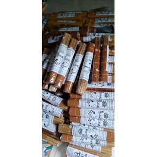 Nhang quế mộc miên - sạch 100% - mùi thơm nhẹ nhàng