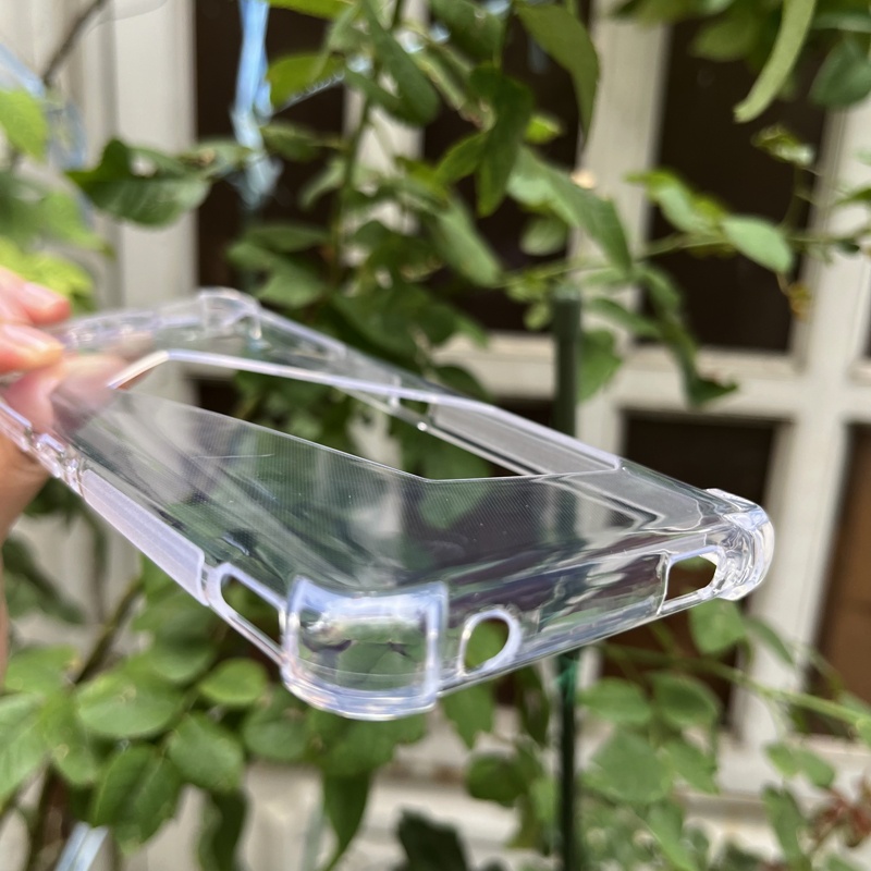 Ốp lưng Rog Phone 5 - Rog Phone 5S dẻo chống sốc