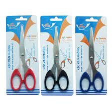Kéo nhỏ 160mm tth handy 0828
