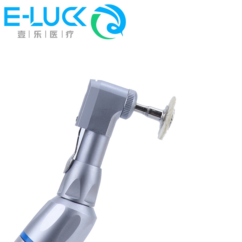 1 x Bàn Chải Lông Cotton Chuyên Dụng Cho Nha Khoa