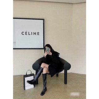Bốt đùi Mijili mã mới hàng QCCC