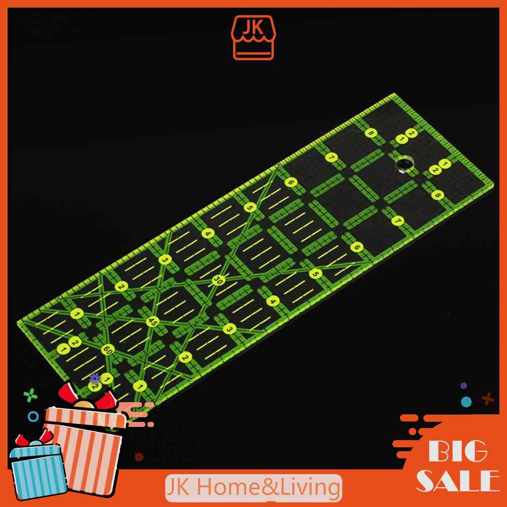 Thước Đo May Vá Thủ Công Chuyên Dụng