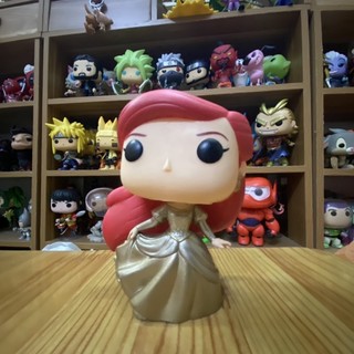 Mô hình Funko Disney Ariel Metallic Exclusive