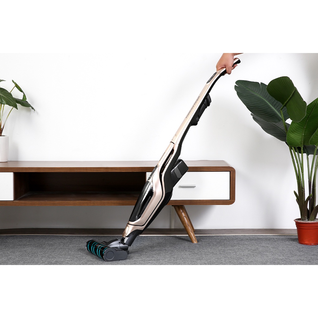 Máy hút bụi không dây Samsung VS03R6523J1/SV