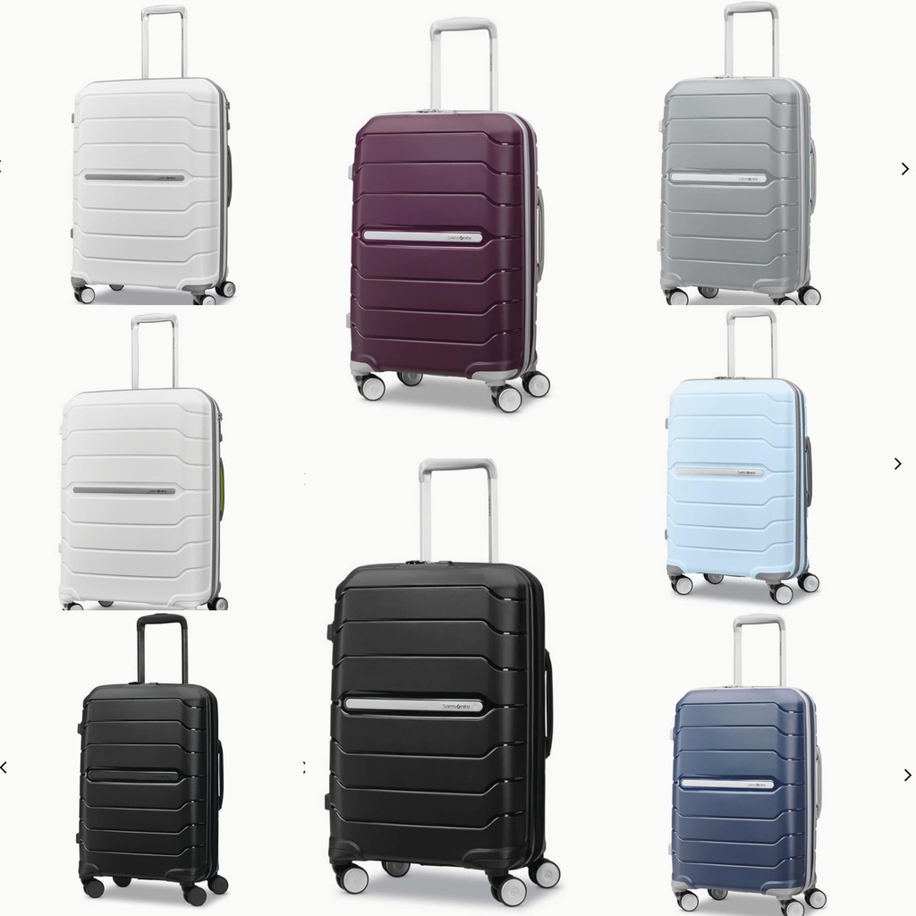 Vali Samsonite Freeform siêu bền size 21