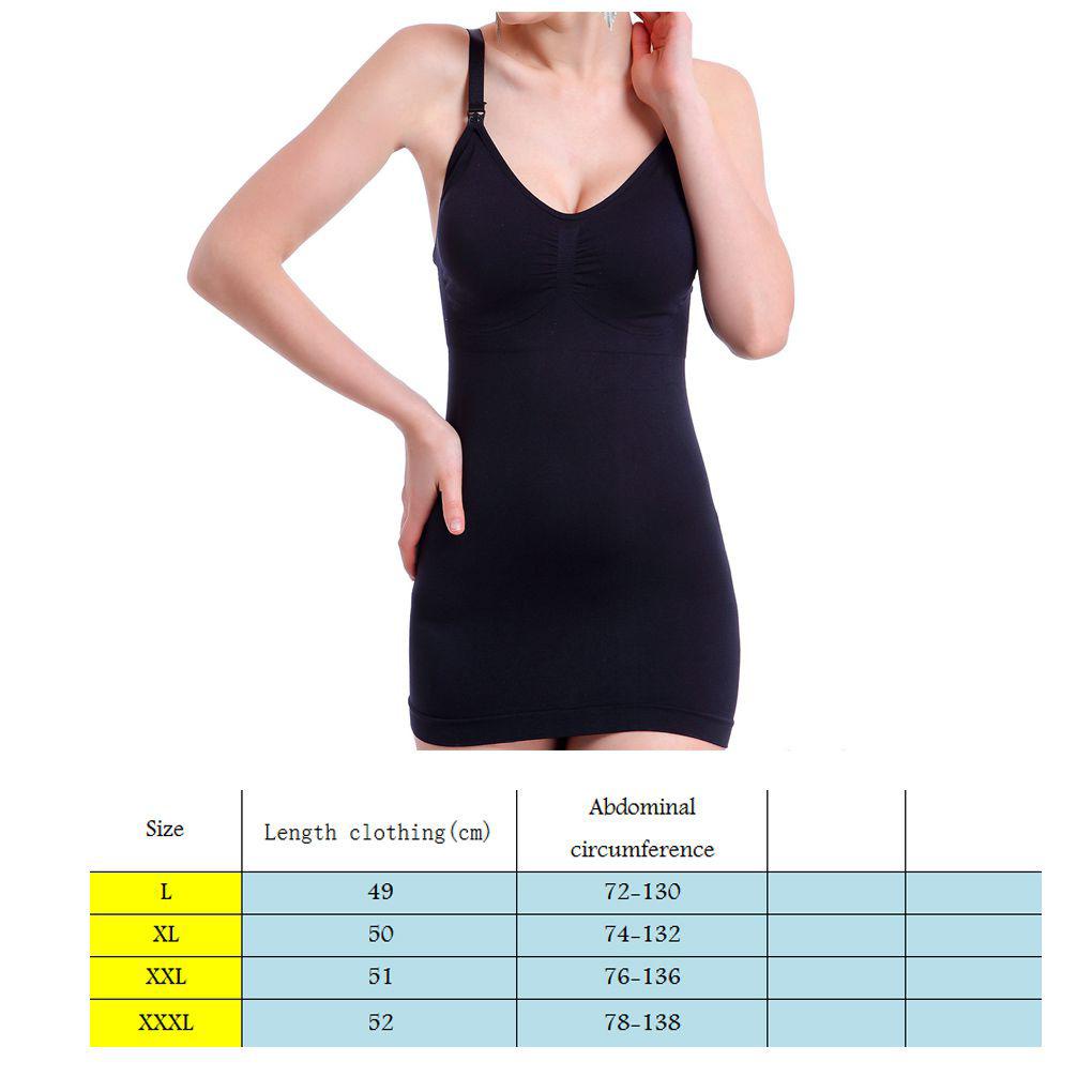 Áo Tank Top Mỏng Cho Con Bú Tích Hợp Áo Ngực Dành Cho Phụ Nữ Mang Thai