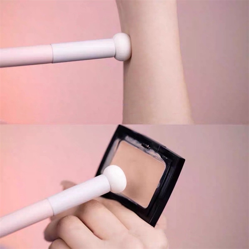 Cọ Môi Che Khuyết Điểm GUVIET Mẫu Mới Dài 15Cm