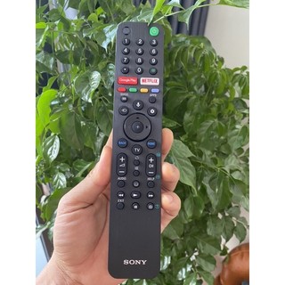 Điều khiển Sony nói Tx500p ,remoto giọng nói tivi Sony,điều khiển tivi sony giọng nói Tx500p