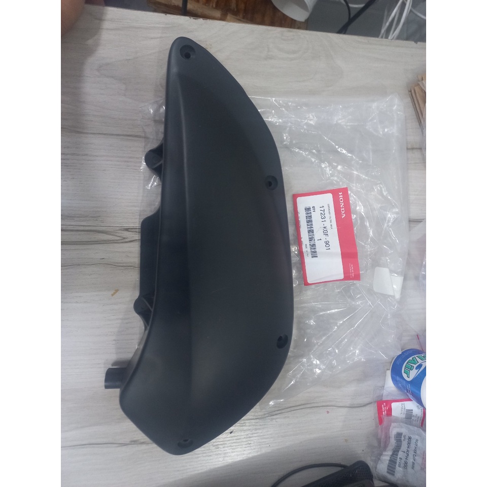 Chụp pô e Sh Ý 150