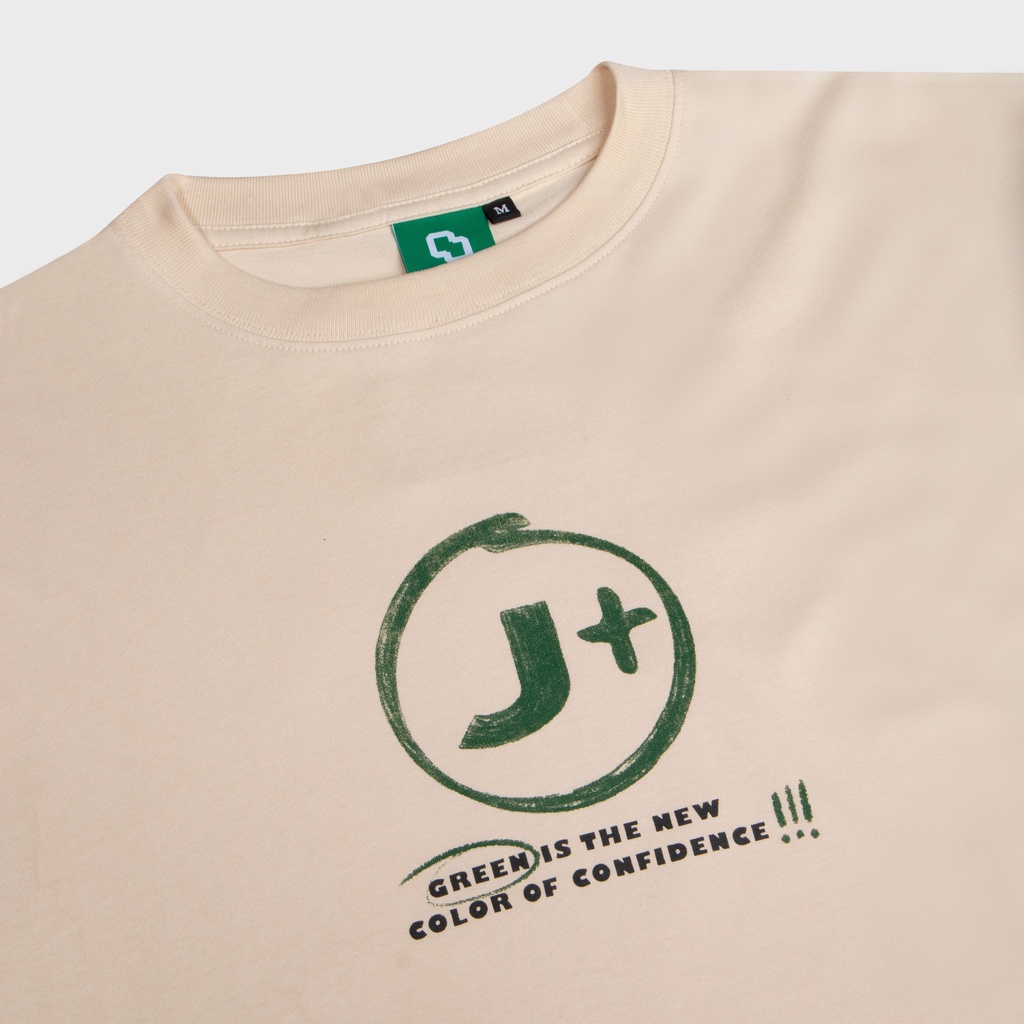 Áo thun Jspace "J+"