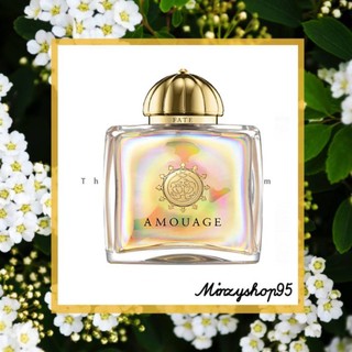 Nước hoa Amouage Fate Woman EDP