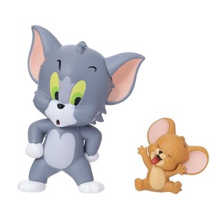 1597 Mô hình Tom and Jerry