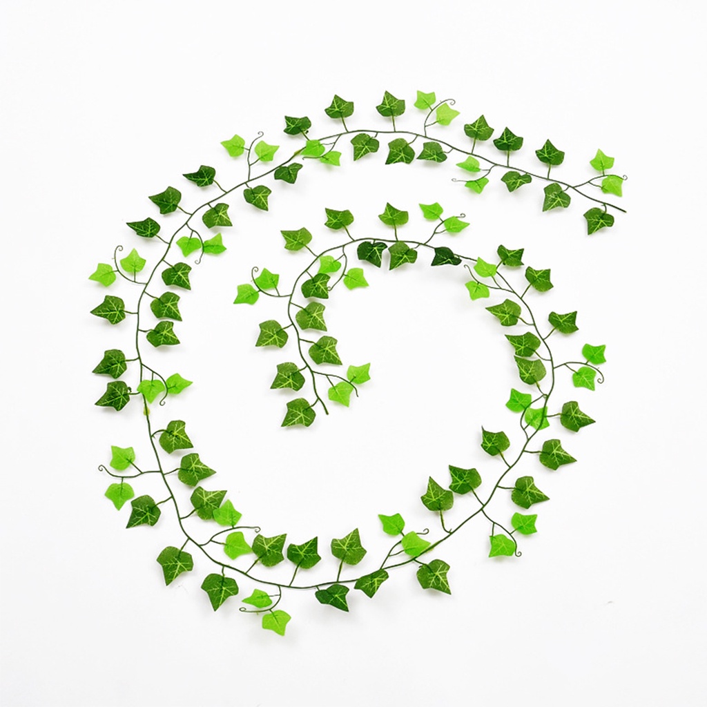 JUJIAJIA Cành Lá Phong Giả Trang Trí Halloween