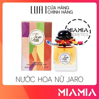 Nước Hoa Nữ Jaro Lua Perfume Chính Hãng Hương Trẻ Trung Thanh Mát
