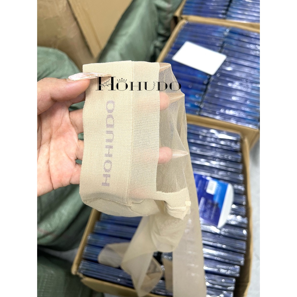 Combo 2 Quần Tất HOHUDO Siêu Trong Siêu Dai Mẫu Mới 2024