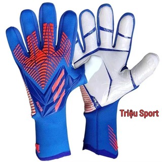 Găng Tay Thủ Môn Predator EDGE ( Đen )