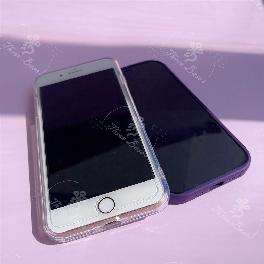 Ốp Điện Thoại Cho iPhone 14 6S 6PLUS 6Splus 7 8 SE2 SE3 X XS XR XSMAX 11 11Pro 11Promax 12Pro 12Mini 12PROMAX 13 13 13PRO 14Plus 14Pro 14Promax