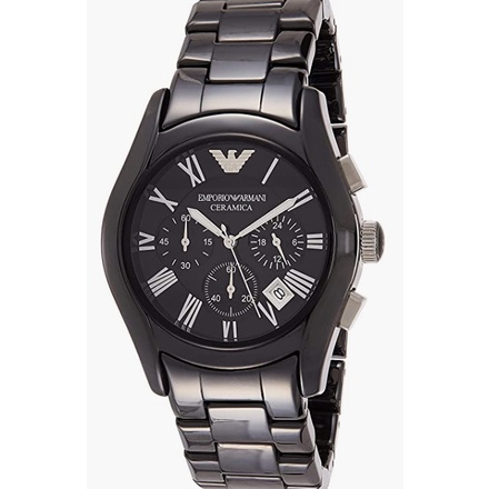 Đồng Hồ EMPORIO ARMANI 100% Chính Hãng AR1400 AR1401 AR1416