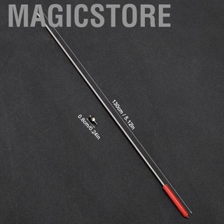 Magicstore (0.5mm)Airbrush Needles Replacement Airbrush Needle Hard And Durable