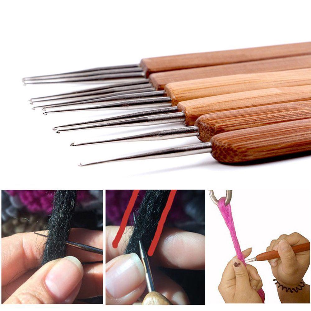 Norman Kim Móc Đan Tóc Bằng Thép Không Gỉ