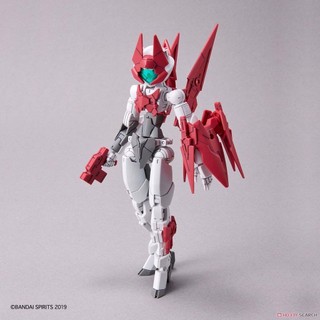 Mô hình lắp ráp Bandai 30MM Spinatia Assassin Type