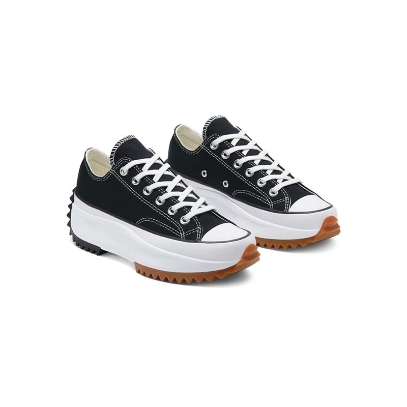 Giày Converse Run Star Hike Low Top 168816V