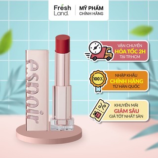 Espoir Son Thỏi Lipstick Nowear Shine