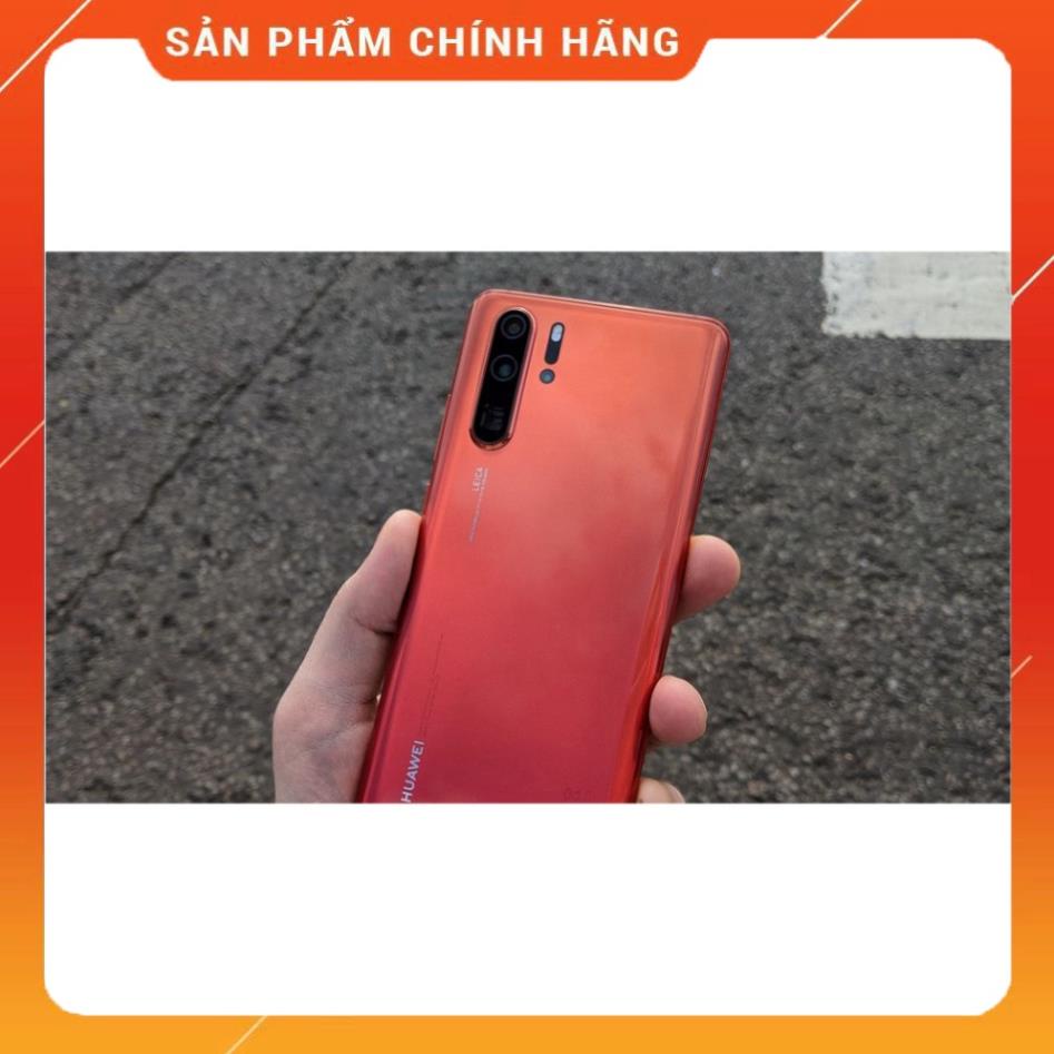 Điện thoại Huawei P30 Pro  Hàng fullbox Bảo Hành chính hãng 12 tháng