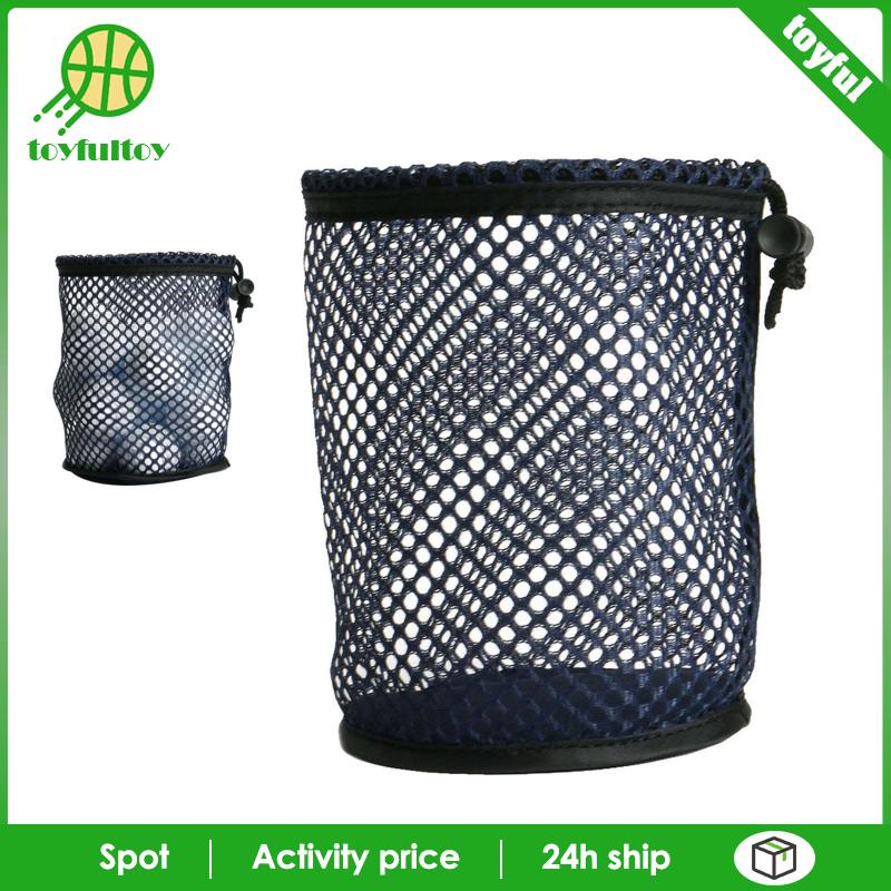 Túi Dây Rút Đựng Bóng Golf Đa Năng Tiện Dụng